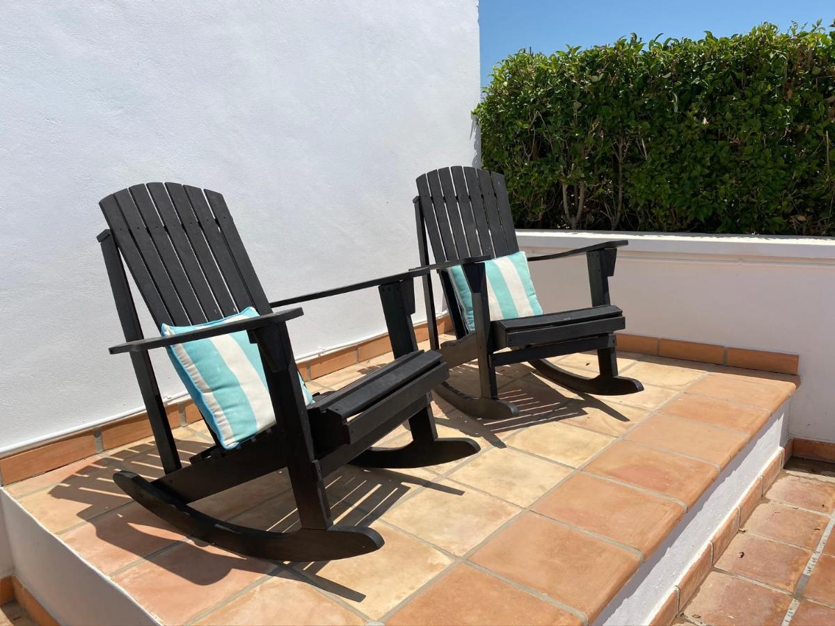 Awesome 5* Lux Villa - El Valle - Pool/Jacuzzi Murcia Esterno foto