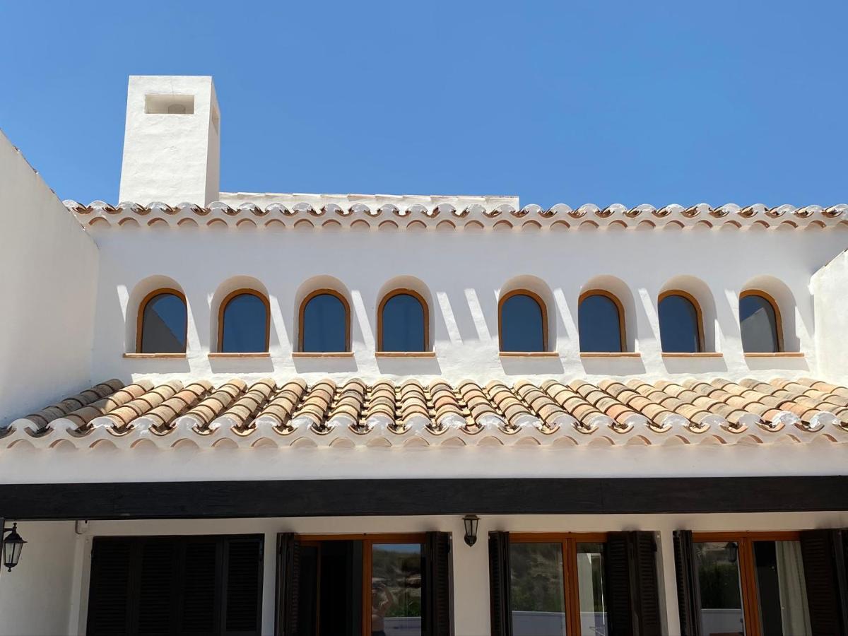 Awesome 5* Lux Villa - El Valle - Pool/Jacuzzi Murcia Esterno foto