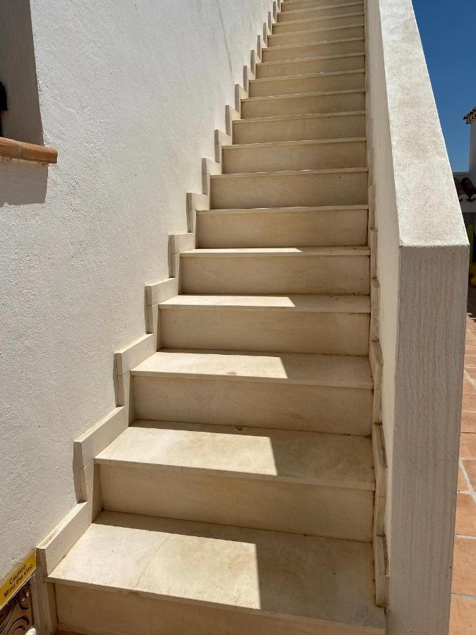 Awesome 5* Lux Villa - El Valle - Pool/Jacuzzi Murcia Esterno foto