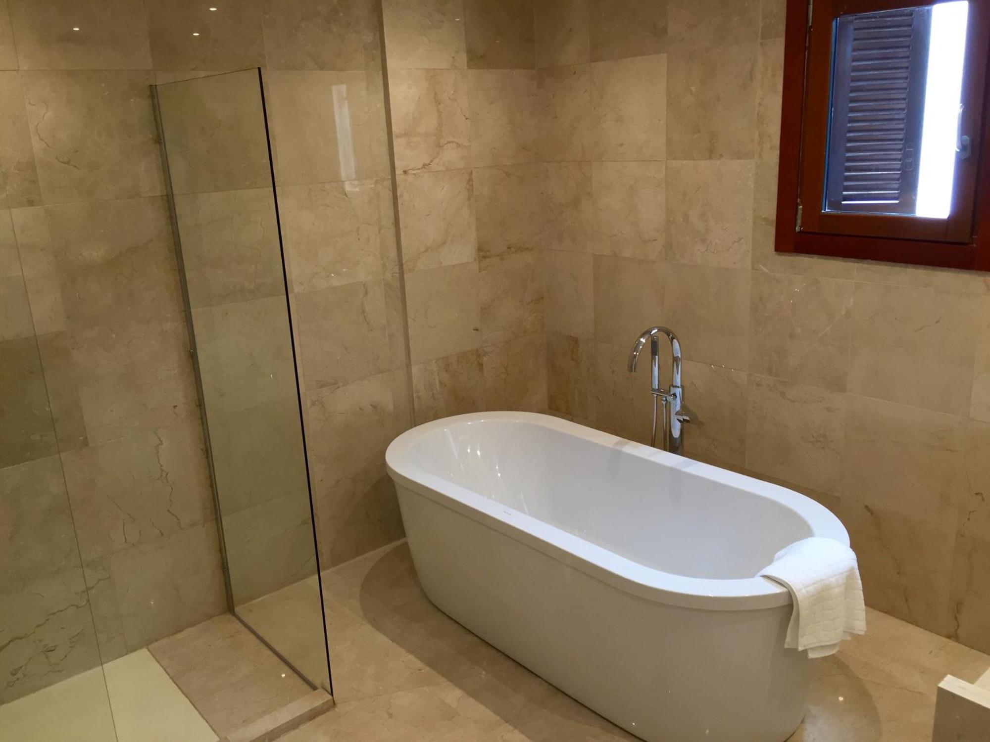 Awesome 5* Lux Villa - El Valle - Pool/Jacuzzi Murcia Esterno foto